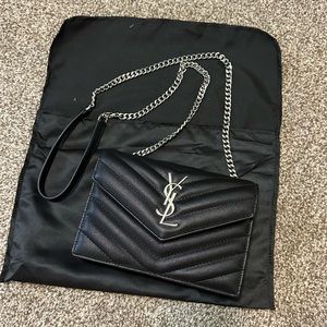 Crossbody
